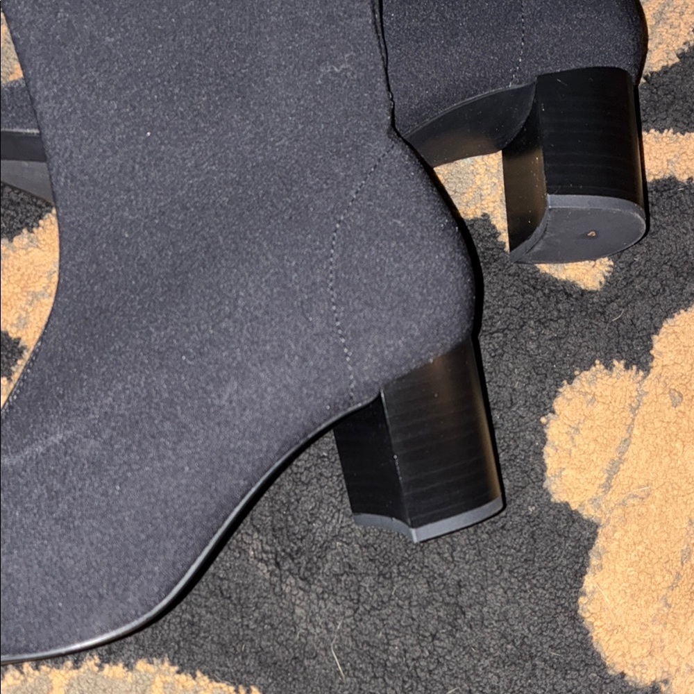 H&M Heeled Boots - Picture 2 of 5